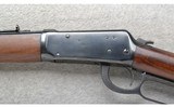 Winchester ~ 94 ~ .30-30 Win. - 8 of 10