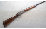 Winchester ~ 1894 ~ .38-55 Win. - 1 of 10