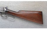 Winchester ~ 1894 ~ .38-55 Win. - 9 of 10