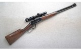 Winchester ~ 94 ~ .30-30 Win. - 1 of 10
