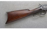 Winchester ~ 1886 ~ .40-82 WCF - 2 of 10