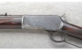 Winchester ~ 1886 ~ .40-82 WCF - 8 of 10