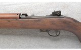 IBM ~ U.S. Carbine M1 ~ .30 Carbine - 8 of 10