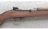 IBM ~ U.S. Carbine M1 ~ .30 Carbine - 3 of 10