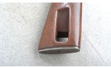 Winchester ~ U.S. Carbine M1 ~ .30 Carbine - 10 of 10