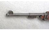 Winchester ~ U.S. Carbine M1 ~ .30 Carbine - 6 of 10