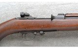 Winchester ~ U.S. Carbine M1 ~ .30 Carbine - 3 of 10