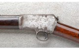 Winchester ~ 1903 ~ .22 Automatic - 8 of 10