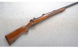 Winchester ~ 70 ~ .375 Magnum - 1 of 10