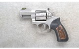 Ruger ~ GP100 ~ .357 Magnum - 2 of 2