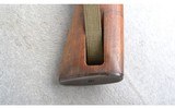 Winchester ~ U.S. Carbine M1 ~ .30 Carbine - 10 of 10