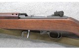Winchester ~ U.S. Carbine M1 ~ .30 Carbine - 8 of 10