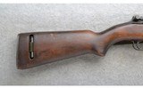 Winchester ~ U.S. Carbine M1 ~ .30 Carbine - 2 of 10