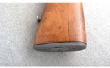 Springfield Armory ~ U.S. Rifle M1 Garand ~ .30-06 Sprg. - 10 of 10