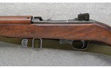 IBM ~ U.S. Carbine M1 ~ .30 Carbine - 8 of 10