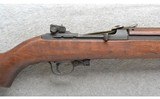 IBM ~ U.S. Carbine M1 ~ .30 Carbine - 3 of 10