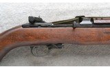 Underwood ~ U.S. Carbine M1 ~ .30 Carbine - 3 of 10