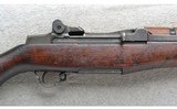 Springfield Armory ~ U.S. Rifle M1 Garand ~ .30-06 Sprg. - 3 of 10
