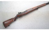 Springfield Armory ~ U.S. Rifle M1 Garand ~ .30-06 Sprg. - 1 of 10
