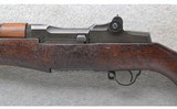 Springfield Armory ~ U.S. Rifle M1 Garand ~ .30-06 Sprg. - 8 of 10