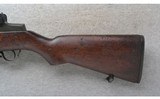 Springfield Armory ~ U.S. Rifle M1 Garand ~ .30-06 Sprg. - 9 of 10