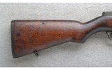 Springfield Armory ~ U.S. Rifle M1 Garand ~ .30-06 Sprg. - 2 of 10