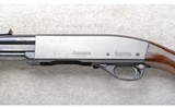 Remington ~ 760 Gamemaster ~ .35 Rem. - 8 of 10
