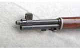 Springfield Armory ~ U.S. Rifle M1 Garand ~ .30-06 Sprg. Cal. - 6 of 10