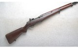 Springfield Armory ~ U.S. Rifle M1 Garand ~ .30-06 Sprg. Cal. - 1 of 10