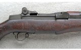 Springfield Armory ~ U.S. Rifle M1 Garand ~ .30-06 Sprg. Cal. - 3 of 10