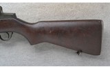 Springfield Armory ~ U.S. Rifle M1 Garand ~ .30-06 Sprg. Cal. - 9 of 10
