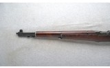 Springfield Armory ~ U.S. Rifle M1 Garand ~ .30-06 Sprg. Cal. - 7 of 10
