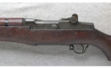 Springfield Armory ~ U.S. Rifle M1 Garand ~ .30-06 Sprg. Cal. - 8 of 10
