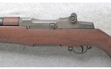 Springfield Armory ~ U.S. Rifle M1 Garand ~ .30-06 Sprg. - 8 of 10