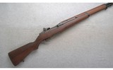 Springfield Armory ~ U.S. Rifle M1 Garand ~ .30-06 Sprg. - 1 of 10