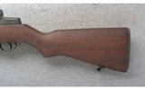 Springfield Armory ~ U.S. Rifle M1 Garand ~ .30-06 Sprg. - 9 of 10