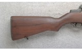 Springfield Armory ~ U.S. Rifle M1 Garand ~ .30-06 Sprg. - 2 of 10