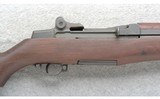 Springfield Armory ~ U.S. Rifle M1 Garand ~ .30-06 Sprg. - 3 of 10