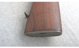 Springfield Armory ~ U.S. Rifle M1 Garand ~ .30-06 Sprg. - 10 of 10