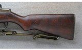 Springfield Armory ~ U.S. Rifle M1 Garand ~ .30-06 Sprg. - 9 of 10