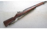 Springfield Armory ~ U.S. Rifle M1 Garand ~ .30-06 Sprg. - 1 of 10