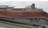 Springfield Armory ~ U.S. Rifle M1 Garand ~ .30-06 Sprg. - 8 of 10