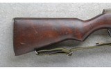 Springfield Armory ~ U.S. Rifle M1 Garand ~ .30-06 Sprg. - 2 of 10