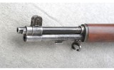 Springfield Armory ~ U.S. Rifle M1 Garand ~ .30-06 Sprg. - 6 of 10
