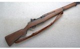 Springfield Armory ~ U.S. Rifle M1 Garand ~ .30-06 Sprg. - 1 of 10