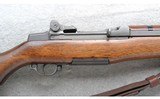 Springfield Armory ~ U.S. Rifle M1 Garand ~ .30-06 Sprg. - 3 of 10