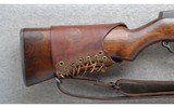 Springfield Armory ~ U.S. Rifle M1 Garand ~ .30-06 Sprg. - 2 of 10