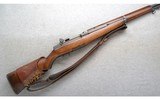 Springfield Armory ~ U.S. Rifle M1 Garand ~ .30-06 Sprg. - 1 of 10