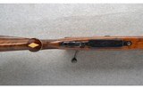 Weatherby ~ Mark V ~ .257 Magnum ~ Left Hand bolt - 5 of 10