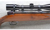 Weatherby ~ Mark V ~ .257 Magnum ~ Left Hand bolt - 3 of 10